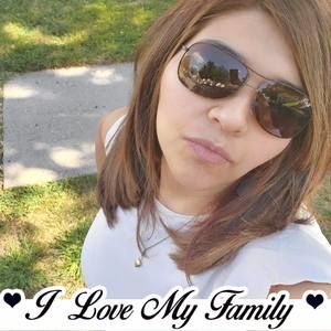 Meet your Posher, Sandra y aldo